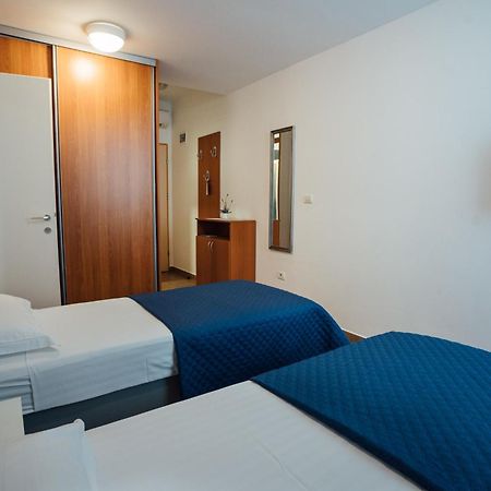 Sobe Rooms Nataly 세자나 외부 사진
