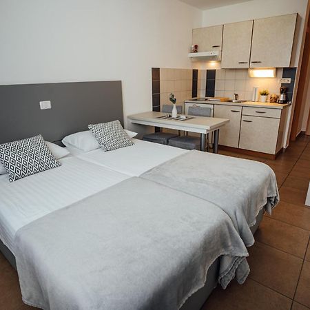 Sobe Rooms Nataly 세자나 외부 사진