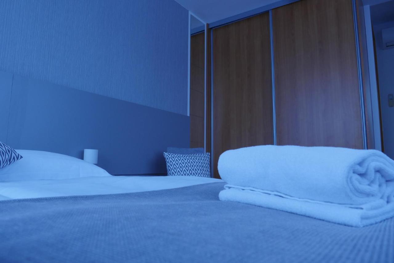 Sobe Rooms Nataly 세자나 외부 사진