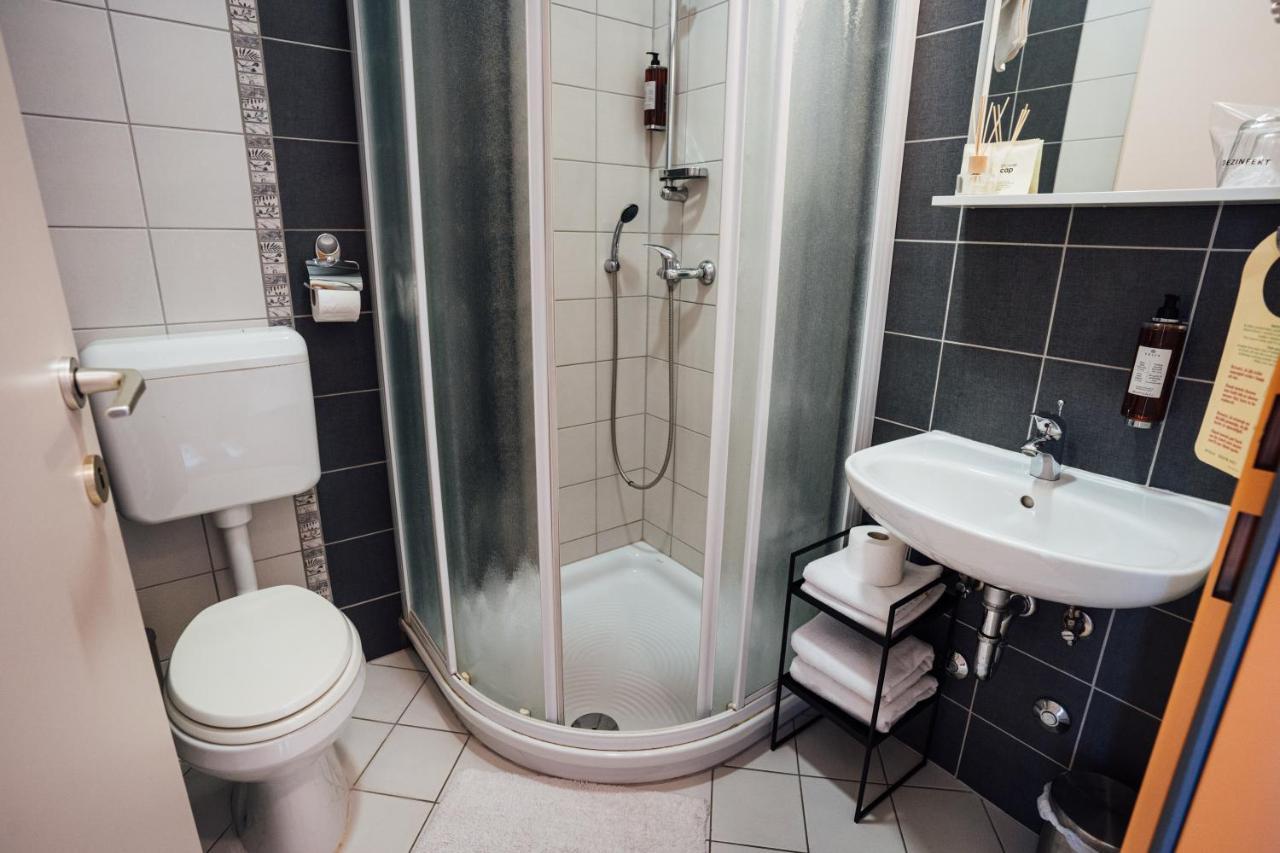 Sobe Rooms Nataly 세자나 외부 사진