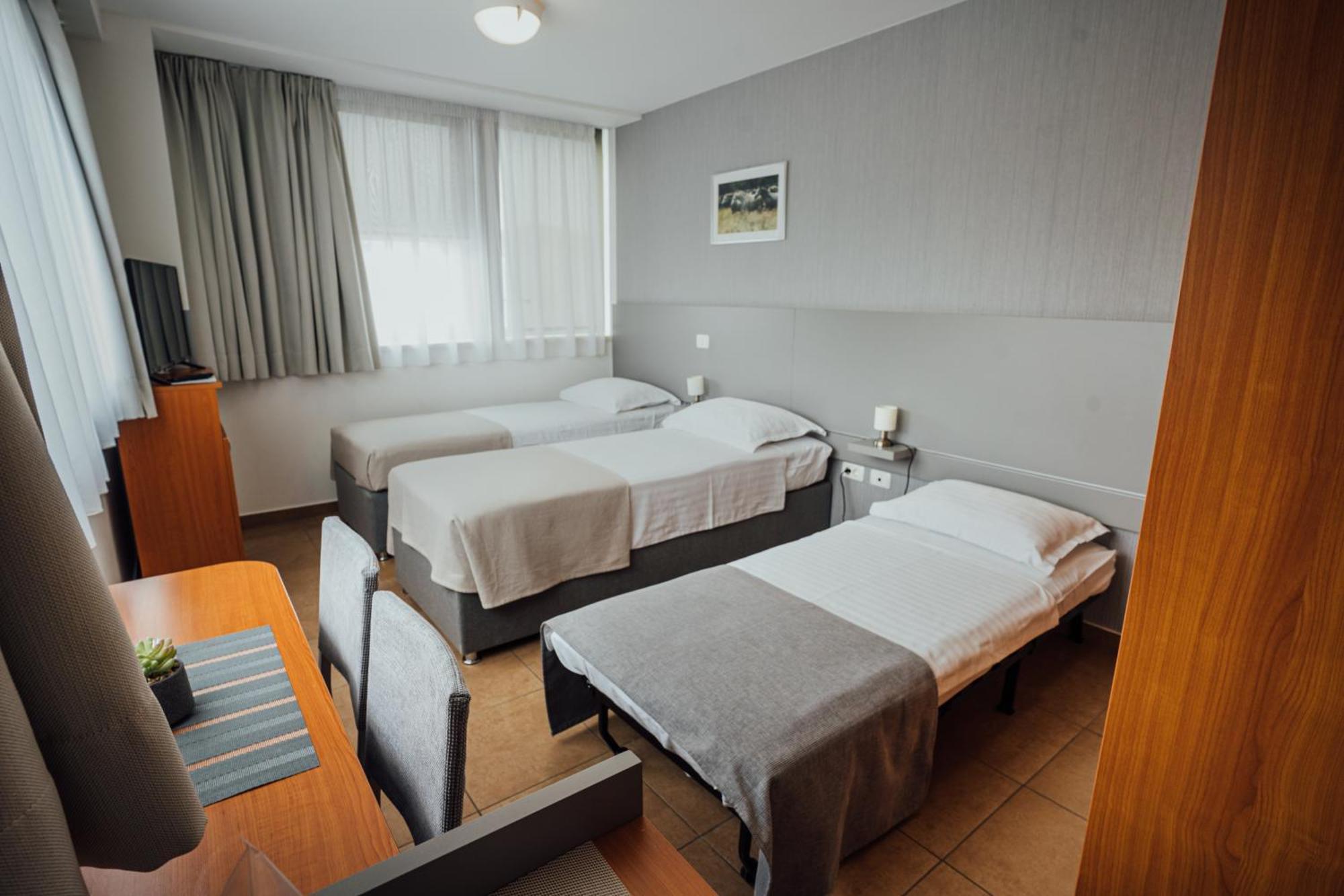 Sobe Rooms Nataly 세자나 외부 사진