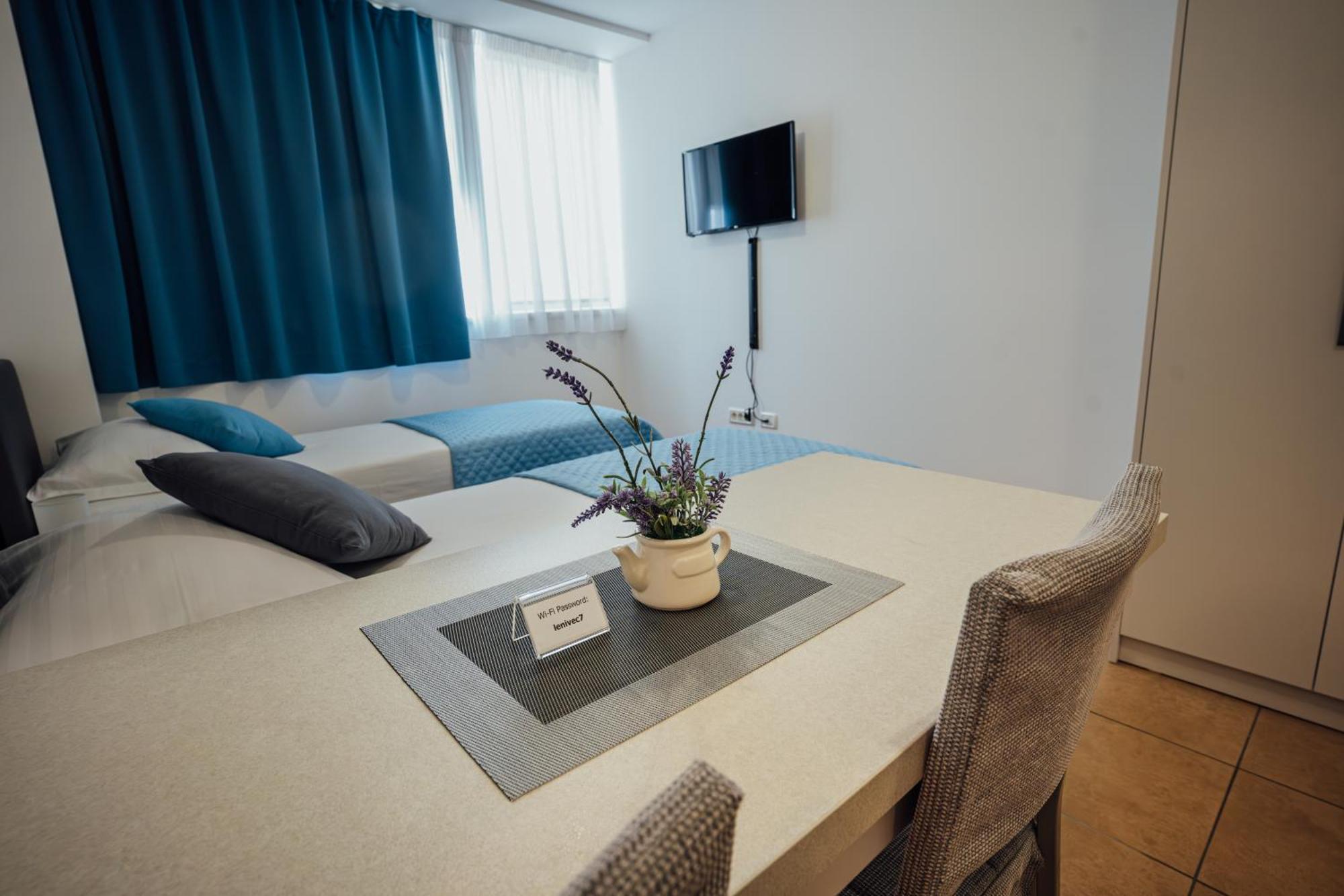 Sobe Rooms Nataly 세자나 외부 사진